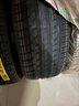 三角輪胎Triangle 235-245系列 靜音 耐磨 加厚 載重 245/45R19 102Y 超高性能靜音操控型 曬單實拍圖