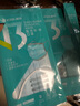 維邦醫用外科口罩獨立包裝無(wú)菌醫療防塵掛耳式防細菌飛沫 醫用外科滅菌級-100只單片獨立包裝（盒裝） 曬單實(shí)拍圖