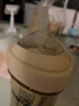 SUPER mama三角防脹氣ppsu奶瓶寶寶水杯嬰兒重力球吸管奶瓶吸嘴 直管吸嘴【單只裝】 曬單實拍圖