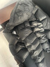 北面（The North Face）UE先鋒設計羽絨服男喜馬拉雅600蓬鵝絨保暖秋季新款|832G 4H0/宇宙黑 XS /165 曬單實(shí)拍圖