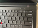ThinkPad X1 Carbon Aura AI 2025可選 14英寸炭纖維超極本輕薄筆記本電腦商務(wù)辦公本IBM 23款i7-1360P 32G 1TB固態(tài)LTE 高清屏 背光鍵盤(pán) 曬單實(shí)拍圖
