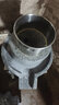 喜萊盛電動(dòng)石磨機(jī)商用腸粉機(jī)電動(dòng)磨漿機(jī)大型早餐全自動(dòng)磨米漿機(jī)現(xiàn)磨花生芝麻醬豆腐腦石磨豆?jié){磨煮一體機(jī) 40#黑芝麻石-約20斤/H-升降款 曬單實(shí)拍圖
