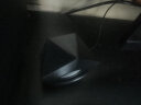纽曼N61 电脑音响音箱家用桌面台式机低音炮多媒体笔记本电脑有线迷你USB小音箱高音质扬声器 黑色 实拍图