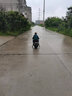 冀航凱兒童電動(dòng)摩托車三輪車2-3-6-8歲寶寶男女孩玩具車可坐人大號(hào)童車 黑色+手?jǐn)Q油門+全配置+燈輪 12v電瓶+早教音樂 曬單實(shí)拍圖