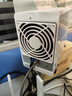 群暉（Synology） DS223j NAS 兩盤(pán)位四核心 磁盤(pán)陣列 網(wǎng)絡(luò )存儲服務(wù)器 私有云備份 標配|不含硬盤(pán) 曬單實(shí)拍圖