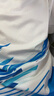 李寧羽毛球服吸汗速干男女同款比賽訓(xùn)練透氣健身服運(yùn)動(dòng)套裝 AATT021 標(biāo)準(zhǔn)白 男女同款套裝 2XL 曬單實(shí)拍圖
