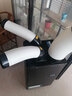 寶工電器（BGE）工業(yè)冷氣機工廠(chǎng)冷風(fēng)機冷氣扇商用機器降溫設備車(chē)間廚房制冷小空調無(wú)外機移動(dòng)戶(hù)外大功率崗位制冷機 雙管小2匹制冷量4KW【智能控溫+定時(shí)+滿(mǎn)水預警】 曬單實(shí)拍圖