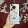 Gullfoss 紅米note14pro手機殼紅米note14保護套Redmi14pro+液態(tài)硅膠防摔全包簡約商務(wù)個性男女款超薄外殼 甄選硅膠【黑色】超薄裸感 紅米Note 14Pro 曬單實拍圖
