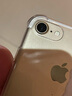 Apple 蘋(píng)果7 iPhone7 二手手機 二手蘋(píng)果手機  全網(wǎng)通 二手9成新 紅色 128G全網(wǎng)通【更換電池100%】95新 曬單實(shí)拍圖