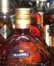 馬爹利（Martell）XO干邑白蘭地拱橋法國原裝洋酒禮品有碼 XO 50mL 1瓶 曬單實(shí)拍圖