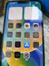 Apple iPhone 14 Plus支持移動(dòng)聯(lián)通電信5G蘋(píng)果14 Plus二手手機 午夜色 128GB 95新 曬單實(shí)拍圖