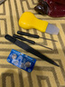 瑞納達(dá)RENATA手表電池天梭男女式天王石英斯沃琪學(xué)生護(hù)士懷表卡西歐登山運(yùn)動(dòng)潛水表原裝更換紐扣電子 373 SR916SW【兩?！?撬刀開表工具 曬單實(shí)拍圖