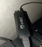 小霸王经典FC插卡游戏机家用PSP双人对战游戏无线手柄内置多款游戏电视游戏机 D101 实拍图