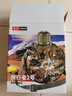 【免費(fèi)刻字】思寶旅行者真空壺正304不銹鋼軍訓(xùn)水壺簡(jiǎn)約大方驢友戶外帶指南針車載便攜男女士商務(wù)辦公杯 旅行者-2號(hào)-800ml 曬單實(shí)拍圖