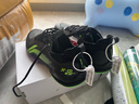 OGKILS歐擊羽毛球拍全碳纖維超輕單拍水之呼吸雷之呼吸霞之呼吸戀之呼吸 水之呼吸4UG6 空拍 曬單實拍圖