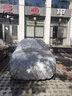 展志天華 適用大眾CC車衣全車罩10-25款防塵防曬防雨隔熱防雪霜加厚汽車套 銀色【升級(jí)加厚鋁膜車衣】 曬單實(shí)拍圖