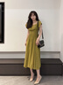 NINE WEST品牌包包女包輕奢侈品2025設計師款斜挎包女士包情人節禮物送老婆 黑色 曬單實(shí)拍圖