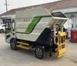 農(nóng)達(dá)威電動(dòng)垃圾車市政物業(yè)垃圾清運(yùn)車4立方新能源掛桶自卸3方壓縮垃圾轉(zhuǎn)運(yùn)車保潔車環(huán)衛(wèi)車?yán)\(yùn)輸車 垃圾車模型（私拍不發(fā)貨） 曬單實(shí)拍圖