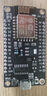 DZQJ ESP8266串口32WIFI模塊 CP2102/CH340 NodeMCU 物聯(lián)網(wǎng) ESP8266 CH340 WiFi模塊 曬單實拍圖