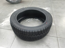 固特異（Goodyear）冬季雪地輪胎 ULTRAGRIP CROSS225/45R17 94H 24年產(chǎn) 曬單實(shí)拍圖