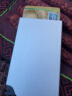 琪莫（KEMY）潮牌金属卡夹自动弹出式银行卡包男超薄钱夹防消磁盗刷卡套名片夹 银色 实拍图