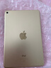 Apple/蘋(píng)果iPad mini4/mini5 平板2019款mini 7.9英寸二手迷你平板 mini4 9新+充電套裝+耳機+殼膜+電容筆 WiFi版 16G 曬單實(shí)拍圖