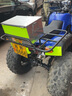 閃影沙灘車(chē)四輪越野摩托車(chē)山地車(chē)250cc全地形ATV軸傳動(dòng)宗申四輪沙灘車(chē) 200cc豪華型 曬單實(shí)拍圖
