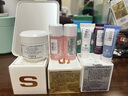 希思黎（Sisley）藏紅花絲絨柔膚霜50ml面霜強(qiáng)韌保濕護(hù)膚品套裝生日禮物送女友 曬單實(shí)拍圖