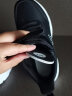 361° 儿童运动鞋2024年男女童(3-12岁)防撞鞋头密网休闲跑鞋 银 34  实拍图