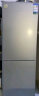 容声（Ronshen）170升冰箱小型迷你双门二门两门双开门家用电冰箱宿舍小户型租房冰箱 实拍图