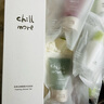chillmore且悠云感香氛泡沫沐浴露氨基酸清潔綿密自發(fā)泡260ml 森林長椅【木質(zhì)馥奇調(diào)】 曬單實拍圖