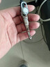 炫引力藍牙耳機無(wú)線(xiàn)單耳塞超長(cháng)待機降噪開(kāi)車(chē)載通話(huà)專(zhuān)用的代駕外賣(mài)騎手快遞滴滴司機騎行運動(dòng)適用蘋(píng)果小米 掛耳式安卓通用OPPO真我華為榮耀 VIVO跑步iQOO14/12一加13T單耳塞 曬單實(shí)拍圖