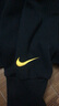 NIKE耐克湖人隊Courtside男子黑色圓領運動休閑衛(wèi)衣NBA春秋外套DN4905 湖人隊 L 曬單實拍圖