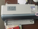 得實(shí)（Dascom）針式打印機(jī)DS-610Pro 24針82列送貨清單收據(jù)增值稅發(fā)票1+4聯(lián)復(fù)寫(xiě)醫(yī)保單 DS-610Pro【前后進(jìn)紙打印 390字符/秒】 官方標(biāo)配 曬單實(shí)拍圖