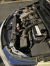 馬勒（MAHLE）汽車(chē)電瓶蓄電池起停EFB LN2 WEY魏牌 微藍(lán)5 MINI 英菲尼迪QX50 曬單實(shí)拍圖