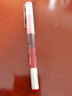 愛好(AIHAO)0.5MM簽字筆子彈頭直液式走珠簽字筆商務(wù)辦公專用紅色簽字筆12支 2001 曬單實(shí)拍圖