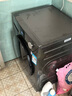 美的（Midea）滾筒洗衣機(jī)全自動家用 MG120V36T 12公斤大容量 除菌凈螨 超薄 節(jié)能 以舊換新 家電國家補(bǔ)貼20% 曬單實拍圖