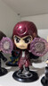 HOT TOYS X戰(zhàn)警系列  金剛狼等COSBABY(S)迷你珍藏人偶 暴風(fēng)女 曬單實(shí)拍圖