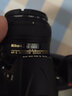 尼康（Nikon） D7200、D3400、D3500、D5300、D5600、D5200適用鏡頭 50mm 1.8大光圈人像鏡頭（標(biāo)準(zhǔn)定焦鏡頭） 含高清UV 曬單實(shí)拍圖