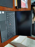 ThinkPad X1 Carbon 2024款 可選2023 14英寸高端輕薄本 聯(lián)想ibm筆記本電腦 i5-1240P 16G內存 1T固態(tài) 升配 高色域屏，背光鍵盤(pán)，指紋 曬單實(shí)拍圖