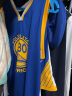千格鹿nba勇士庫里球衣湖人東契奇籃球服套裝男款比賽校隊隊服定制團(tuán)購 30號庫里-勇士白色 3XL碼（175-180CM 140-160斤） 曬單實(shí)拍圖