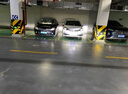 飛利浦汽車LED近光大燈燈泡(2只)適配 東風(fēng)日產(chǎn)新軒逸(2012至2020款) 曬單實拍圖