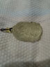 黛螺黃水晶貔貅吊墜貔貅黃晶掛件男女款項鏈飾品禮物七夕節(jié) 精致繩款 曬單實拍圖