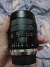 老蛙（LAOWA） 老蛙60mm F2.8 两倍放大微距镜头 手动定焦 标配尼康F单反口+礼 实拍图