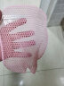 旭包鲜 日本进口洁娃娃高效网布（立体）20*23cm厨房洗碗餐具去污渍油腻 实拍图