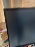 绿巨能（llano）电脑防蓝光保护屏 笔记本防蓝光膜 显示器屏幕膜 台式电脑抗反光保护膜  通用27英寸(16:9) 实拍图
