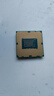 2代3代Intel英特爾/i3/i5/i7/1155針酷睿臺式機電腦芯片CPU集顯核顯4核雙核核心 i3 2130 主頻 3.4 雙核四線(xiàn)程 32納米 曬單實(shí)拍圖