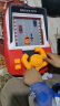 奥智嘉儿童玩具汽车闯关大冒险赛车驾驶游戏机益智玩具男女孩3-6岁红生日礼物 实拍图