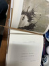 中國國家地理詩(shī)經(jīng)選張大千插圖珍藏版 詩(shī)畫(huà)系列古典詩(shī)詞書(shū)籍 小學(xué)生課外讀物少兒文學(xué) 曬單實(shí)拍圖