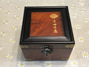 蘇園林新品商務(wù)禮物百福銀壺999足銀茶具套裝銀泡茶壺銀茶杯長(zhǎng)輩尾牙禮 百福茶壺約重180克+證書 曬單實(shí)拍圖